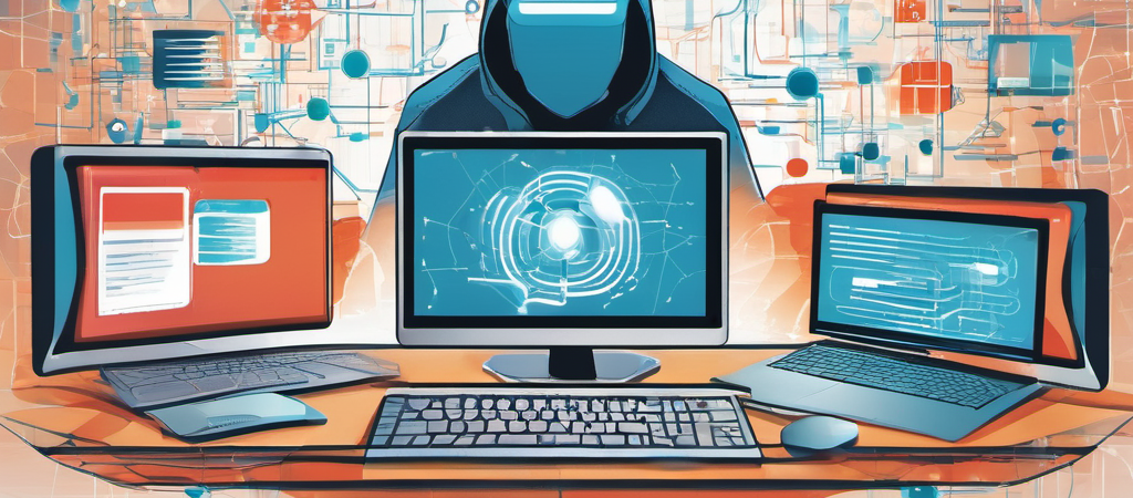 Navigating Cyber Threats: A Guide for Microbusiness Owners