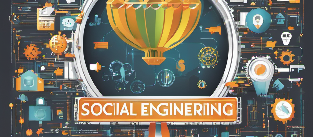 The Human Element: Understanding Social Engineering Risks in Microbusinesses