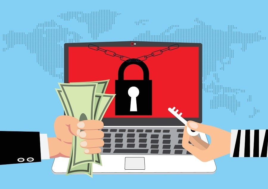 Can Ransomware Be Undone? A Guide for Small Businesses